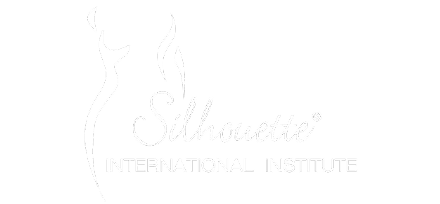 Silhouette logo
